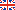 Flag for United Kingdom